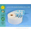 High Quality 80mm*98mm Thermal POS Machine Paper